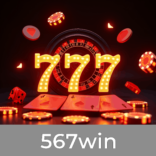 567win: Plataforma de Apostas Segura e Profissional