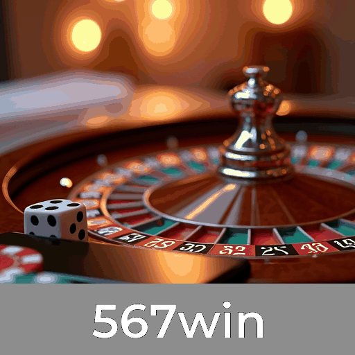 567win - Caça-níqueis com Mega Jackpots, Real Dealers e Mais