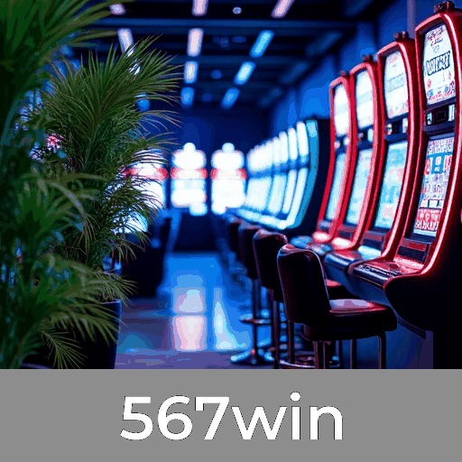567win: A Emoção dos Jogos de Cassino e Oportunidades de Ganhar