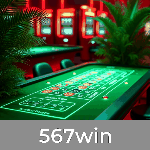 Experimente o Acesso Exclusivo e Seguro no 567win