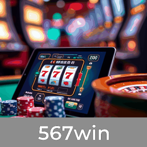 567win - Caça-níqueis com Mega Jackpots, Real Dealers e Mais