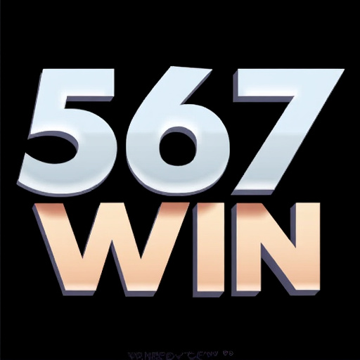 Logo da 567win